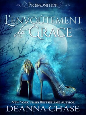 cover image of L'Envoûtement de Grace